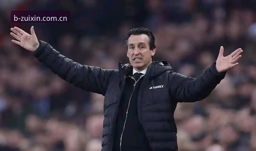 3大纪录、5座奖杯、600胜！埃梅里欧联杯封神之路全解析